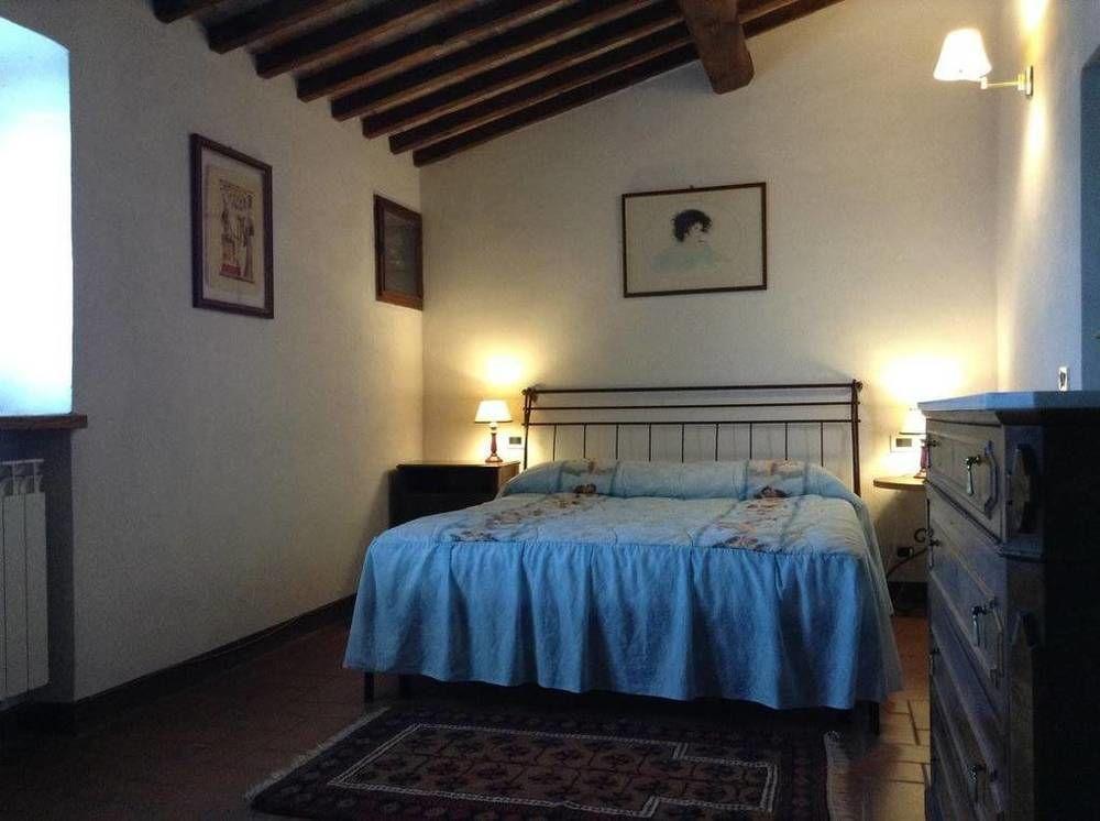 Le Romite San Gimignano Exterior foto