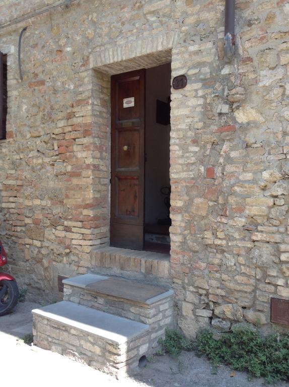 Le Romite San Gimignano Exterior foto