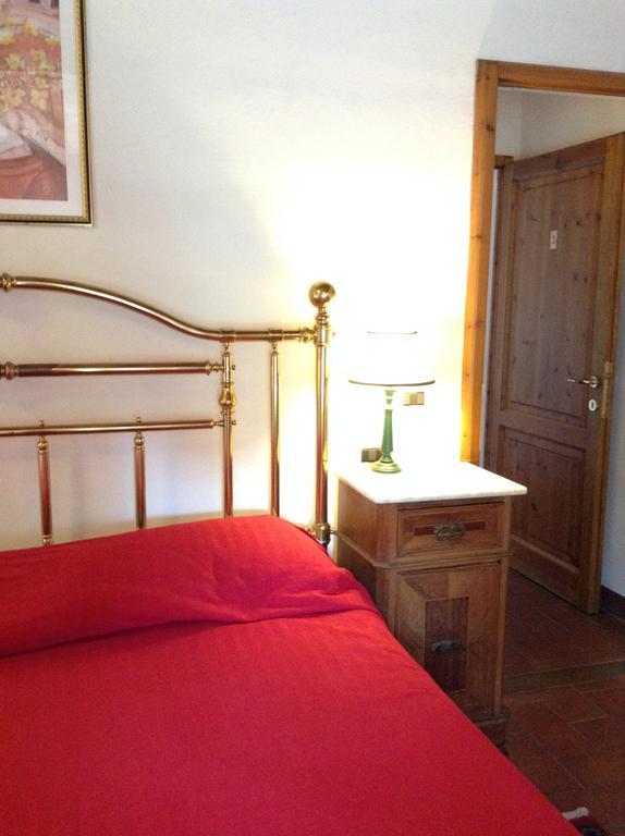 Le Romite San Gimignano Quarto foto