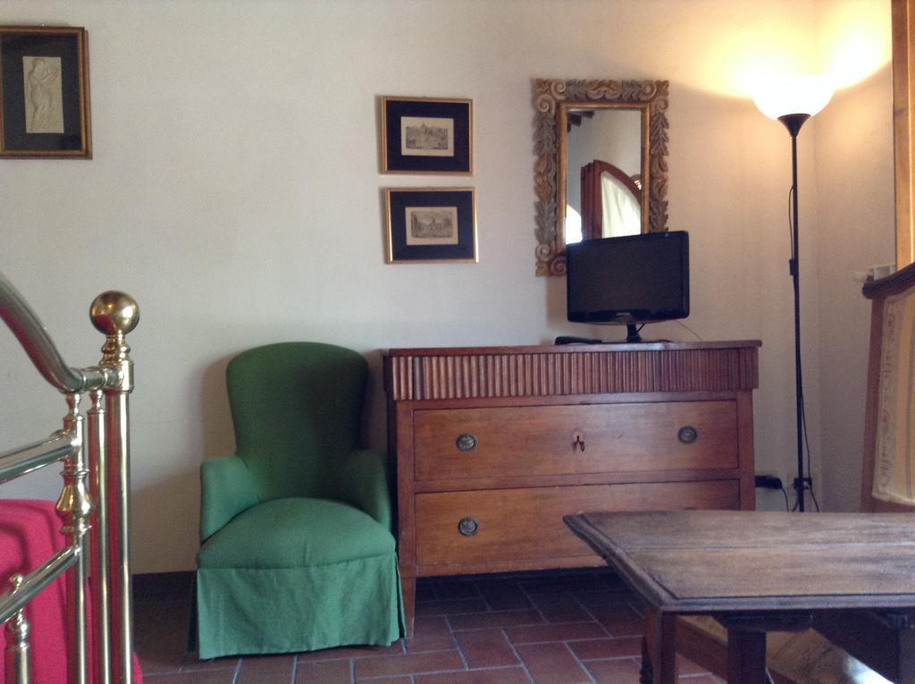 Le Romite San Gimignano Quarto foto