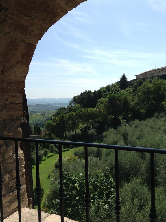 Le Romite San Gimignano Quarto foto