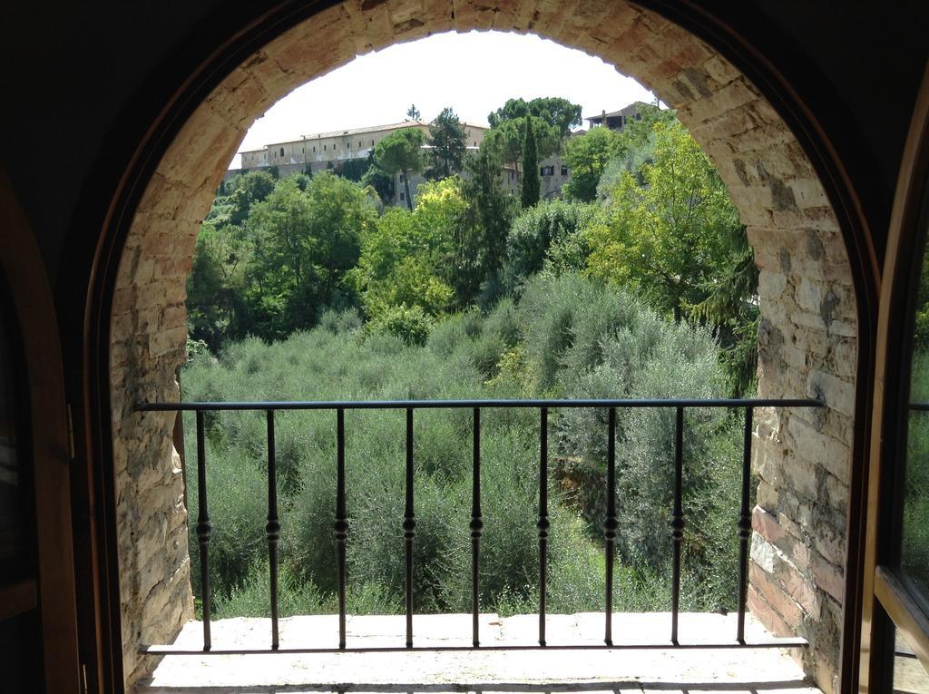 Le Romite San Gimignano Quarto foto