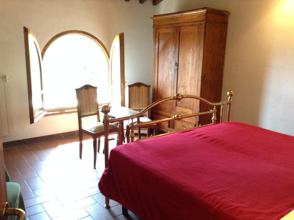 Le Romite San Gimignano Quarto foto