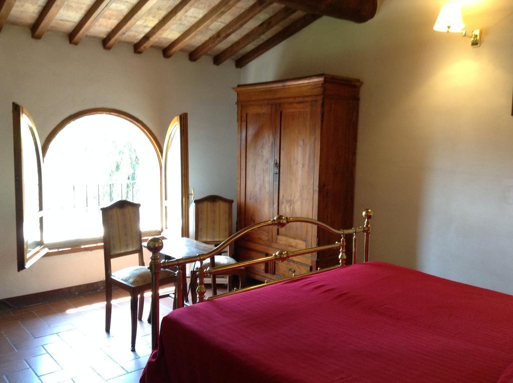 Le Romite San Gimignano Quarto foto