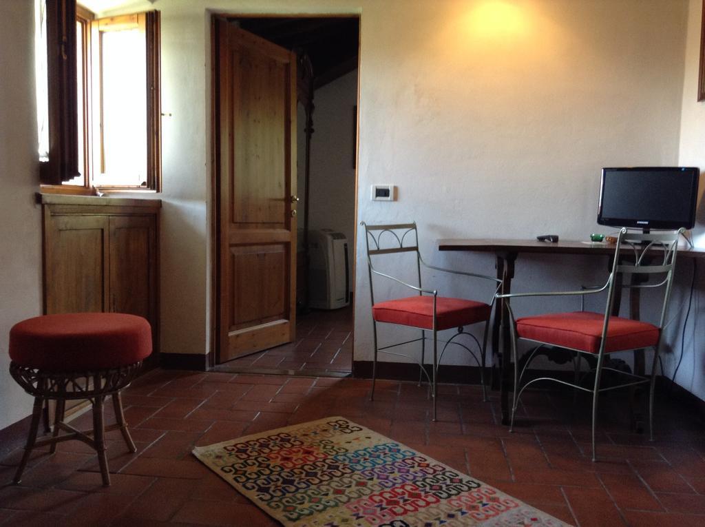 Le Romite San Gimignano Quarto foto