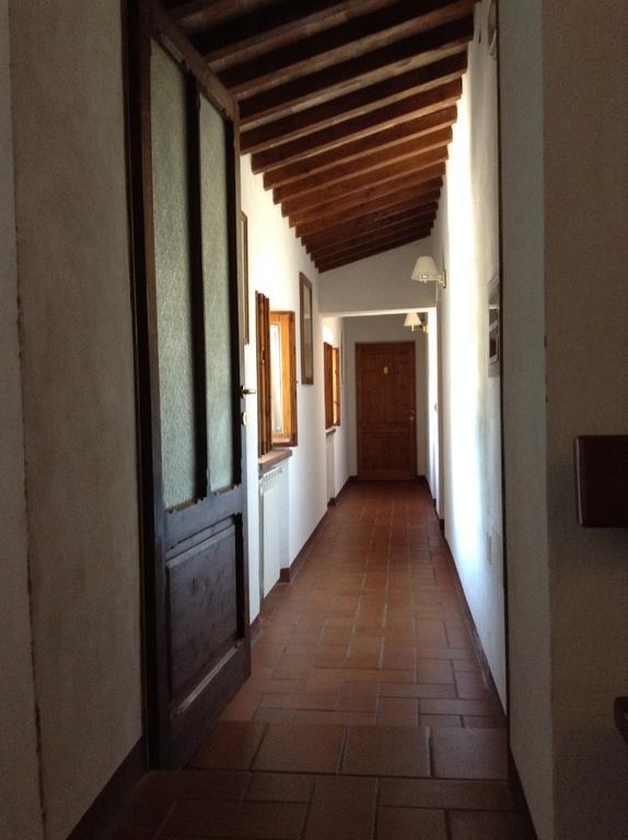 Le Romite San Gimignano Exterior foto